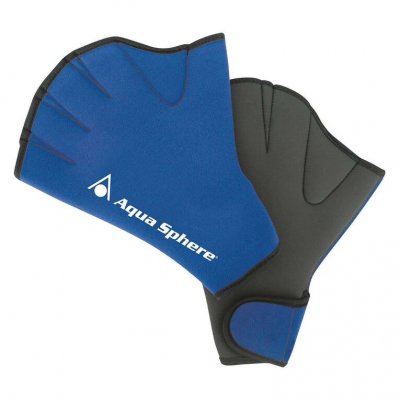 Plavecké rukavice - Swim Gloves