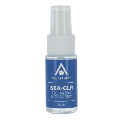 ANTIFOG Spray - SEA CLR 35 ml