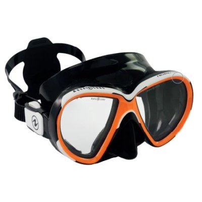 Potápačské okuliare REVEAL X2