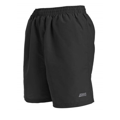 Plavecké šortky - Penrith 17 Inch Shorts - čierna