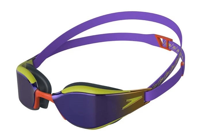 Plavecké okuliare - FASTSKIN HYPER ELITE MIRROR