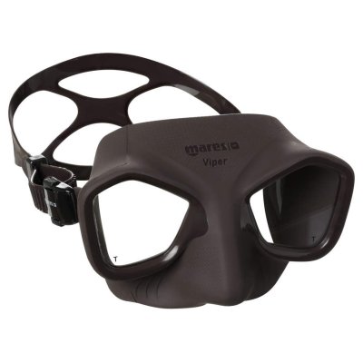 Maska na freediving VIPER