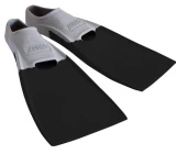 Plavecké plutvy - Long Blade Rubber Fin