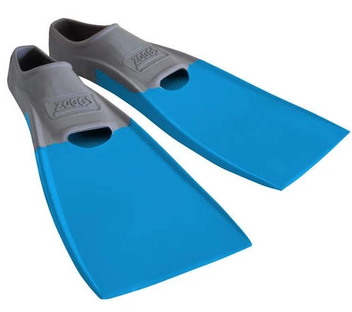 Plavecké plutvy - Long Blade Rubber Fin