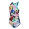 Dievčenské plavky - Tuca Toucan Crossback