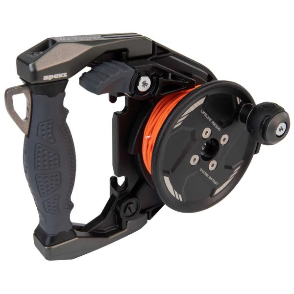 Apeks Lifeline Ascend Diving Reel 30m