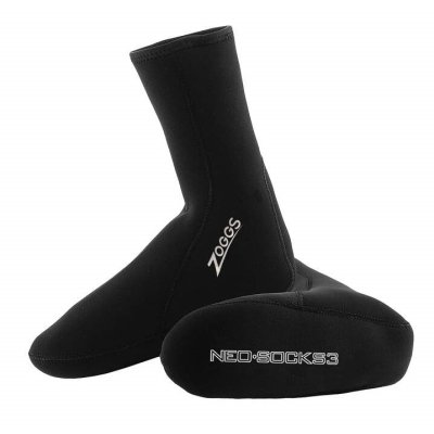 Neoprénové ponožky - NEO SOCKS 3 UNISEX