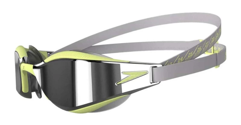 Plavecké okuliare - FASTSKIN HYPER ELITE MIRROR