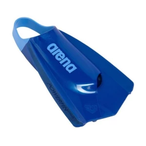 Plavecké plutvy - POWERFIN PRO II - modrá