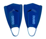 Plavecké plutvy - POWERFIN PRO II - modrá