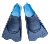 Plavecké plutvy - Short Blade Eco Fins