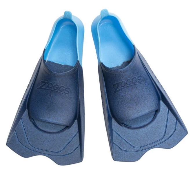 Plavecké plutvy - Short Blade Eco Fins