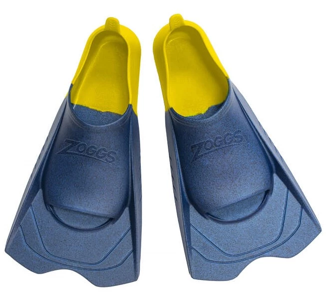 Plavecké plutvy - Short Blade Eco Fins