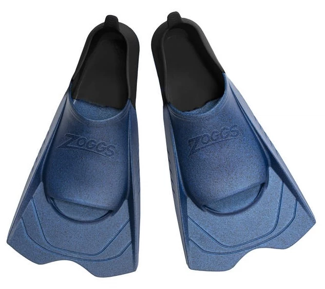 Plavecké plutvy - Short Blade Eco Fins