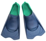 Plavecké plutvy - Short Blade Eco Fins
