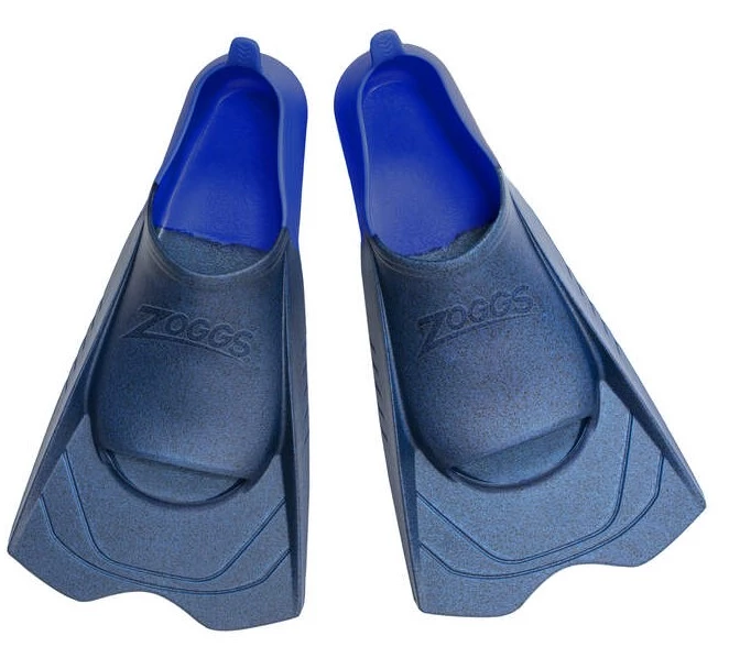 Plavecké plutvy - Short Blade Eco Fins