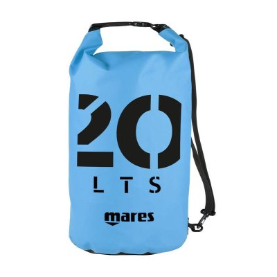 Vodotesná taška Seaside Dry Bag 20L