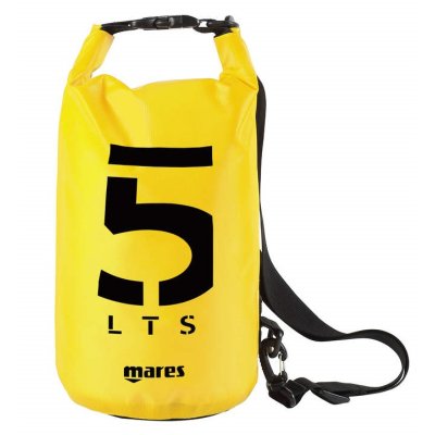 Vodotesná taška Seaside Dry Bag 5L