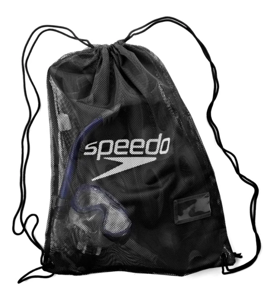 Sieťový vak - Equipment Mesh Bag