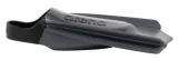 Plavecké plutvy - POWERFIN PRO II - sivá
