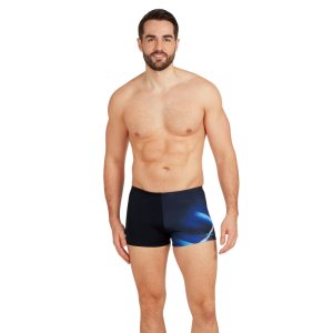 Pánske plavky boxerky - Vector Hip Racer  Man