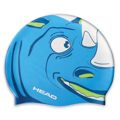 Detská plavecká čiapka - METEOR CAP