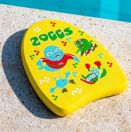 Detská plavecká doska - Zoggy Mini Kickboard