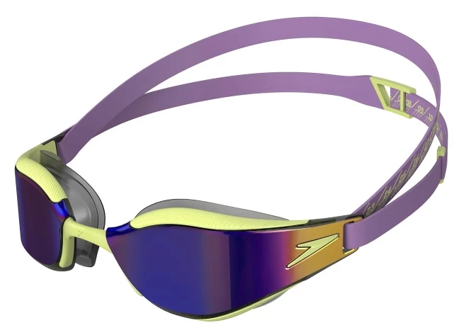 Plavecké okuliare - FASTSKIN HYPER ELITE MIRROR