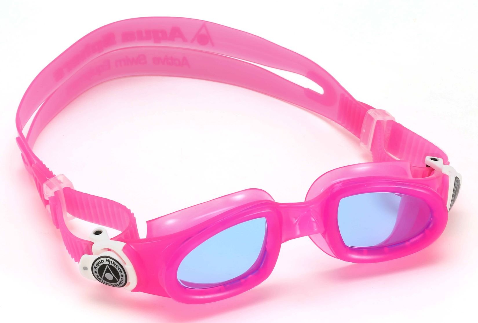 Detské plavecké okuliare - MOBY KID