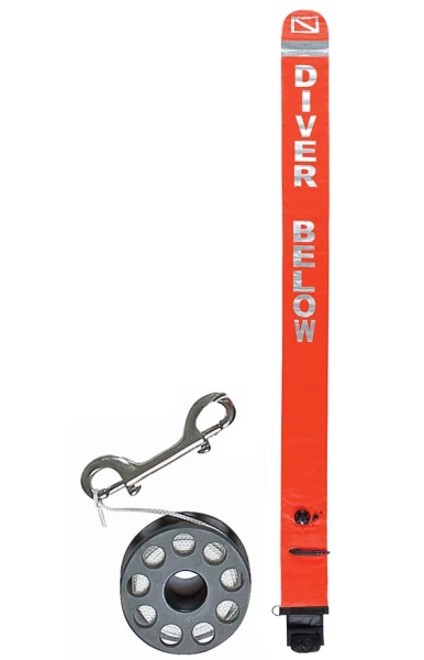 Bója DIVER MARKER - ALL IN ONE