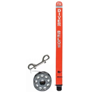 Bója DIVER MARKER - ALL IN ONE
