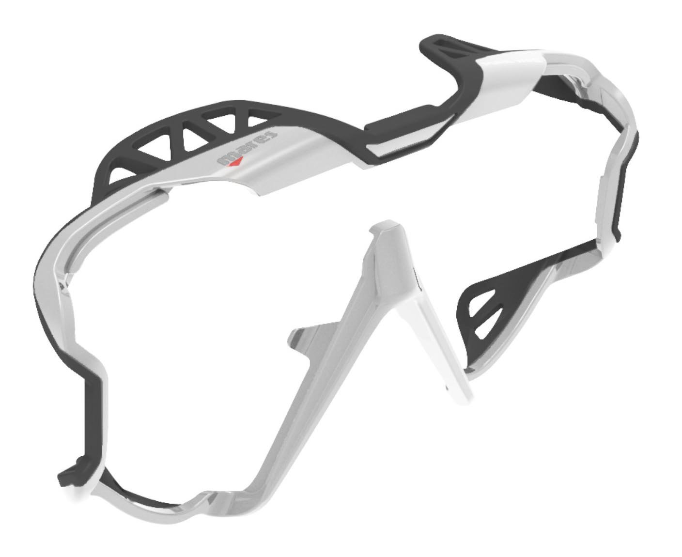 Náhradný rámik na okuliare Pure Wire