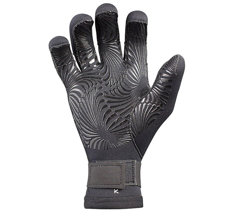 Neoprénové rukavice HIKO GRIP 3 mm