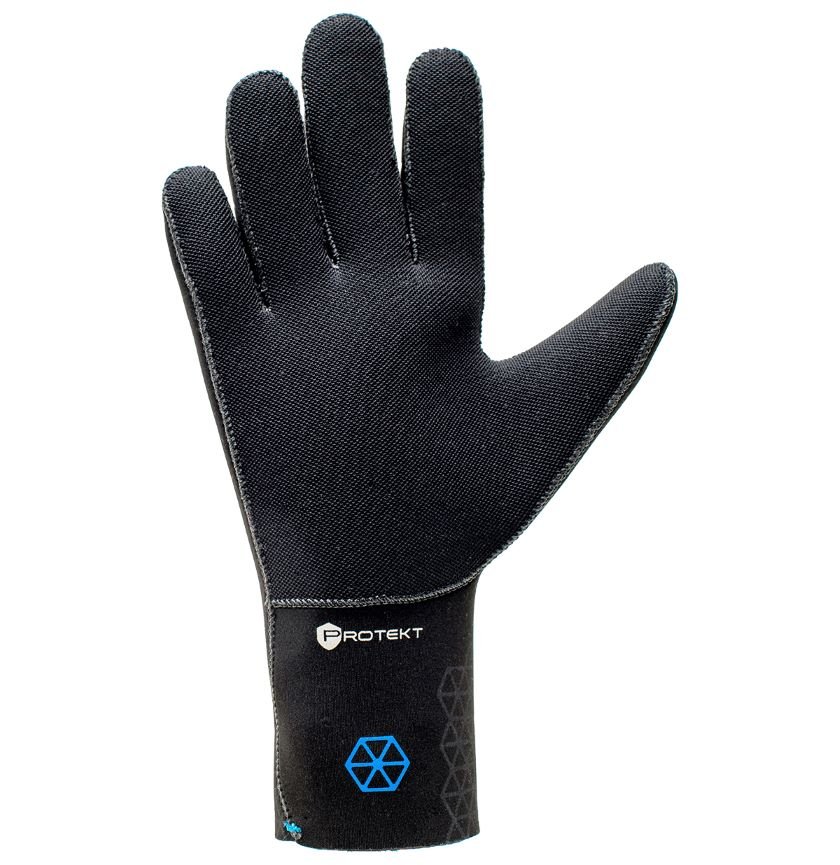 Neoprénové rukavice S-FLEX 3 mm