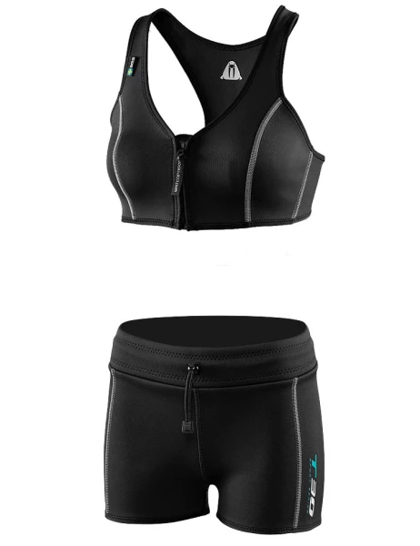 Neoprénový komplet T30 Lady 1,5mm