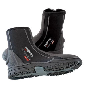 Neoprénové topánky - FLEXA DS BOOT 6.5 mm