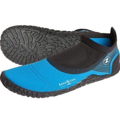 Plážové topánky BEACHWALKER 2.0 - modrá