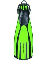 Remienkové plutvy na potápanie AVANTI QUATTRO +