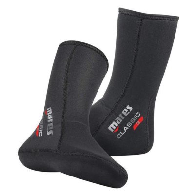 Neoprénové ponožky Mares CLASSIC SOCK 3 mm