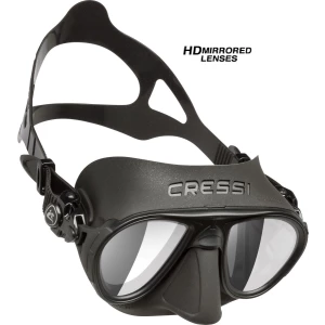 Maska na freediving CALIBRO HD LENS