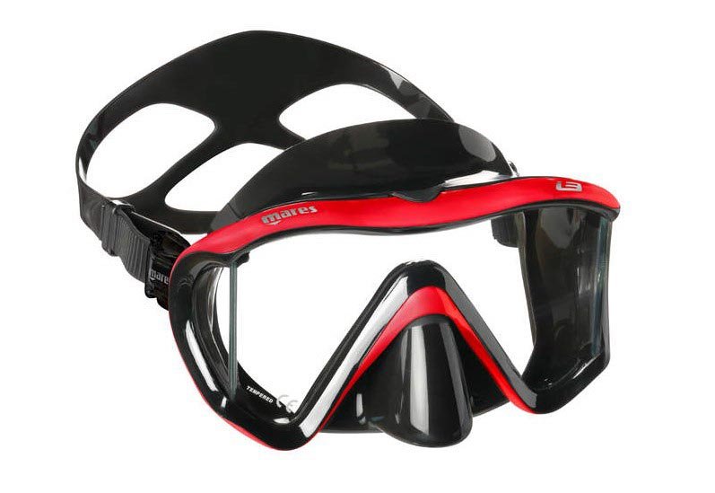 Potápačská maska I3