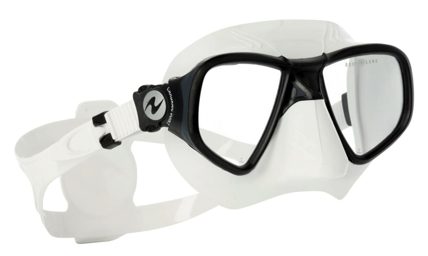 Potápačské okuliare na freediving a spearfishing MICROMASK-X