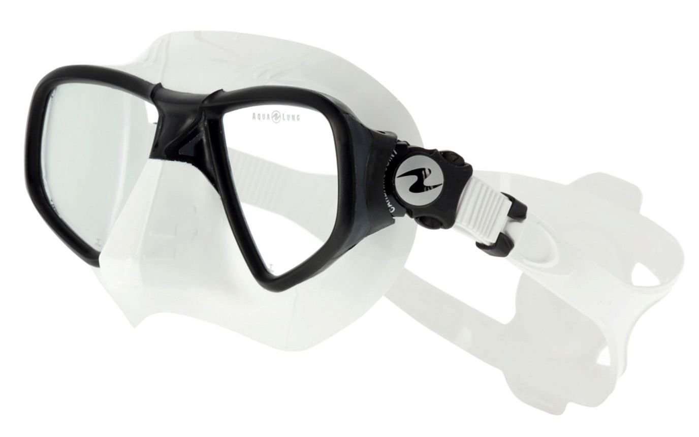 Potápačské okuliare na freediving a spearfishing MICROMASK-X