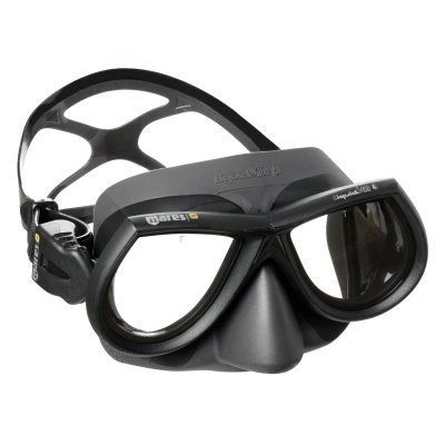 Freedivingová a spearfishingová maska STAR LIQUIDSKIN