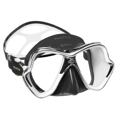Potápačské okuliare X-VISION CHROME LS