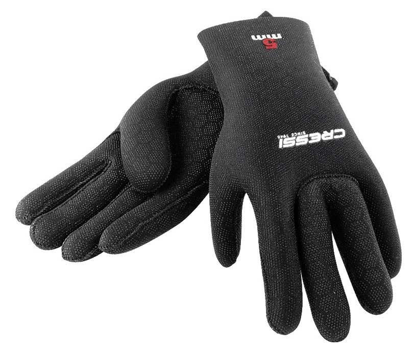 Neoprénové rukavice  HIGH STRETCH 3,5 mm