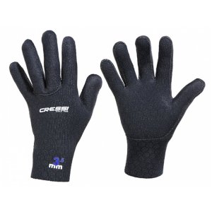 Neoprénové rukavice  HIGH STRETCH 3,5 mm