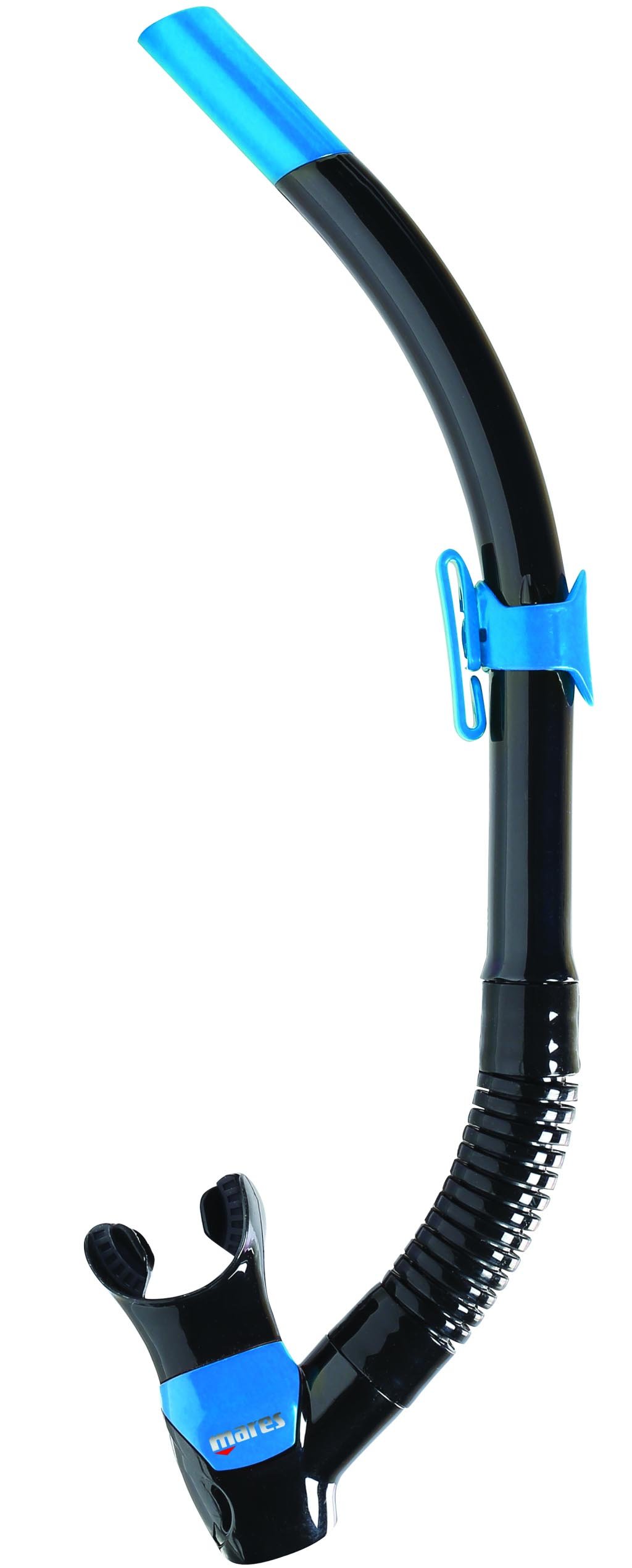 Potápačský šnorchel REBEL FLEX s ventilom