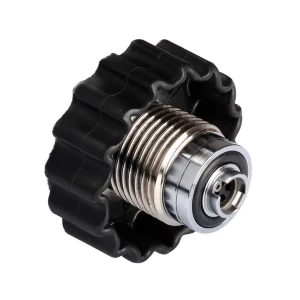 Šrobenie DIN CONNECTOR s AST, (82x / 72x / 62x / 52x)