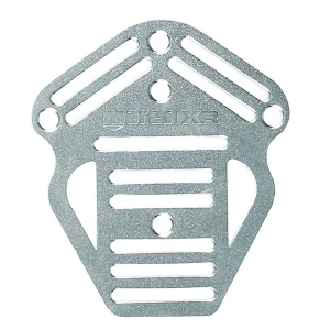 Doska SIDEMOUNT TOP SS316 PLATE